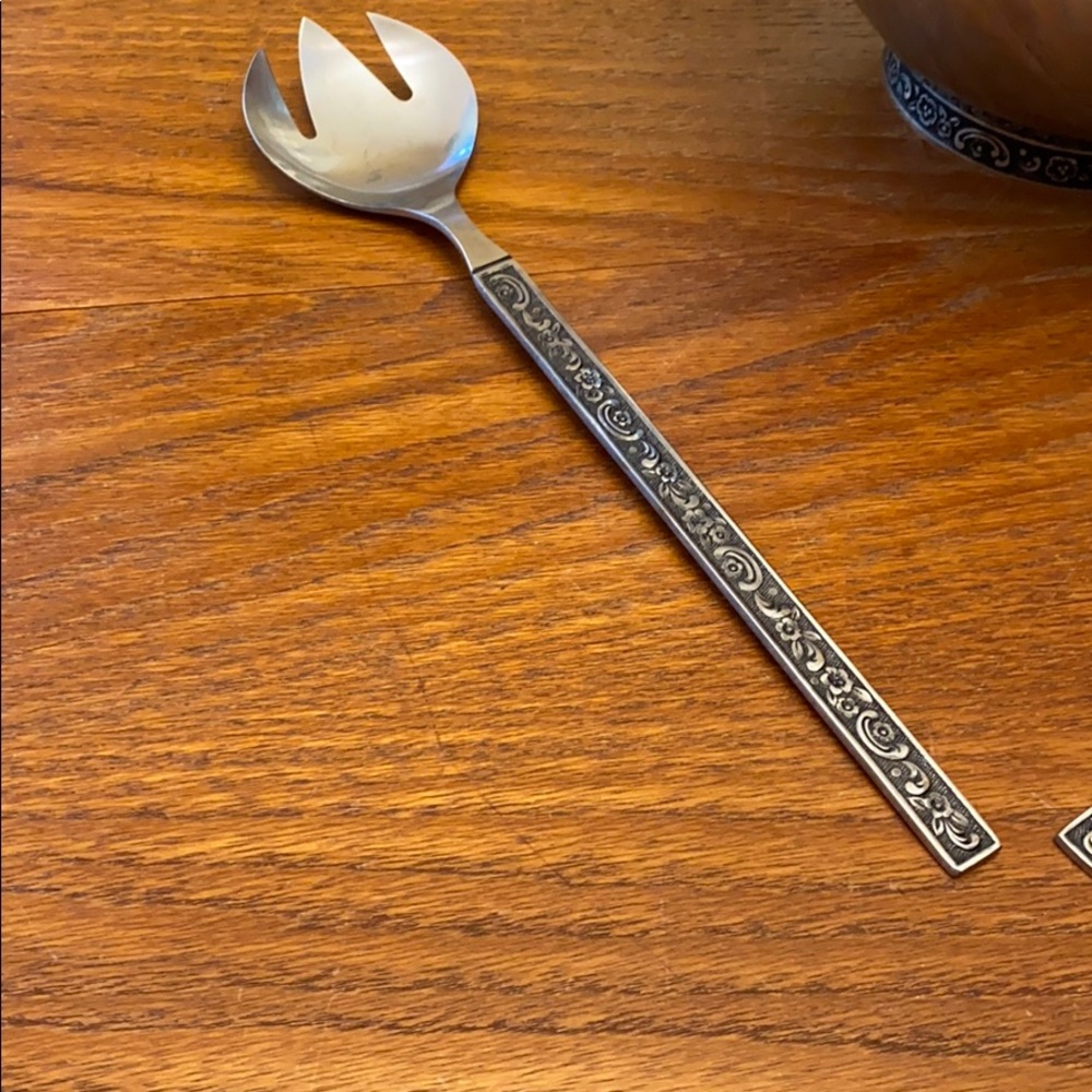 VTG Oneida 18/8 stainless steel “Mediterranea” - Picture 4 of 7